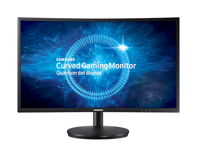 Samsung LC27FG73FQMXZN computer monitor