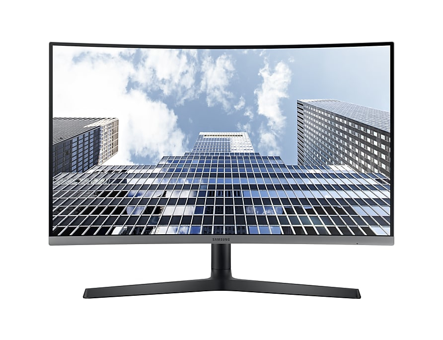 Samsung LC27H800FCLXZS LED display