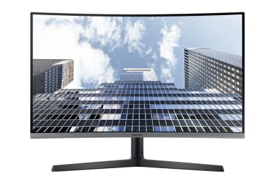 Samsung LC27H800FCLXZX LED display