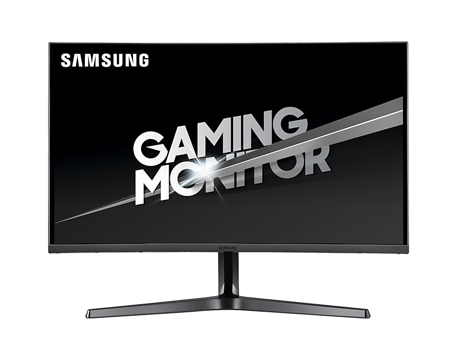 Samsung LC27JG52QQNXZA computer monitor