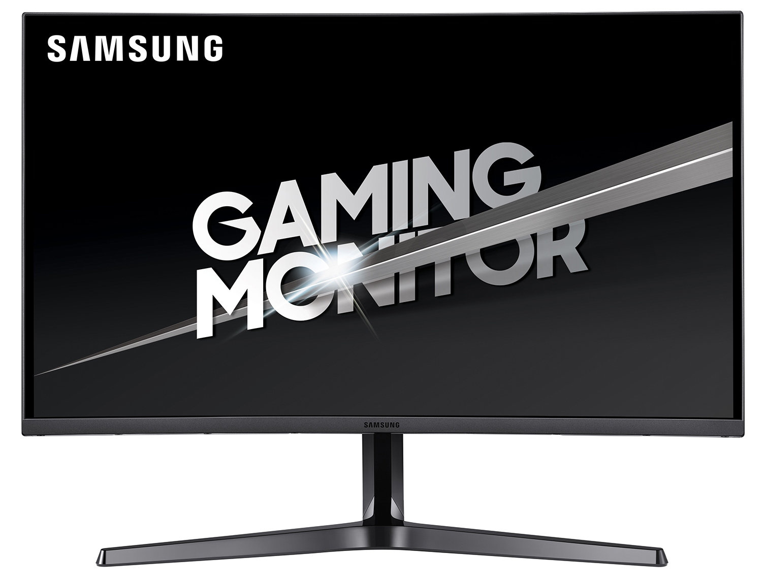 Samsung LC27JG56QQNXZA computer monitor