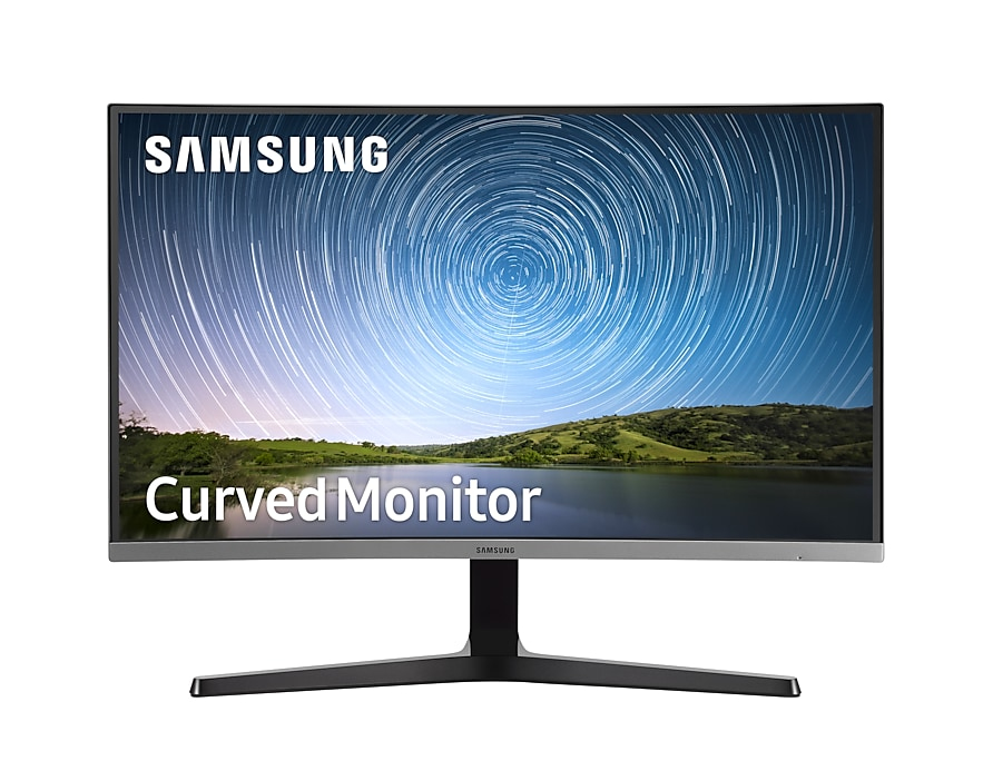 Samsung LC27R500FHLXZX computer monitor