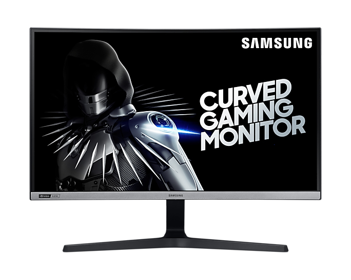 Samsung LC27RG50FQLXZP computer monitor