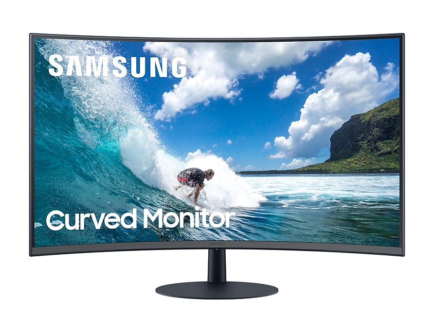 Samsung LC27T550FDLXZX LED display