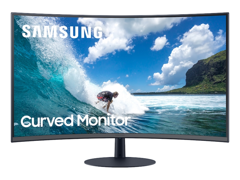 Samsung LC27T550FDNXZA computer monitor