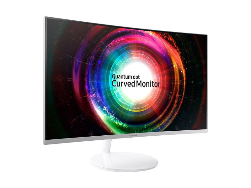 Samsung LC32H711QENXZA computer monitor