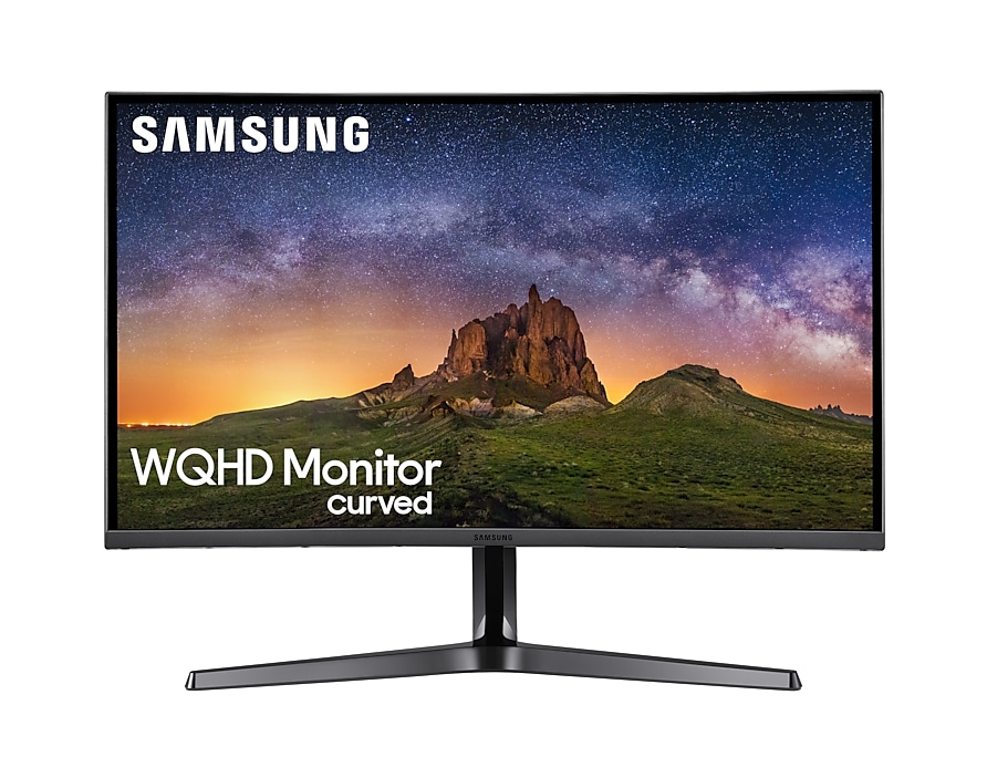 Samsung LC32JG50QQEXXY computer monitor