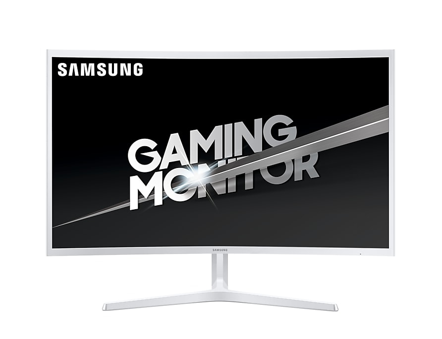 Samsung LC32JG51FDMXUF computer monitor