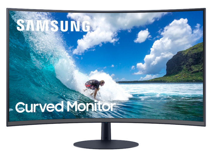Samsung LC32T550FDNXZA computer monitor