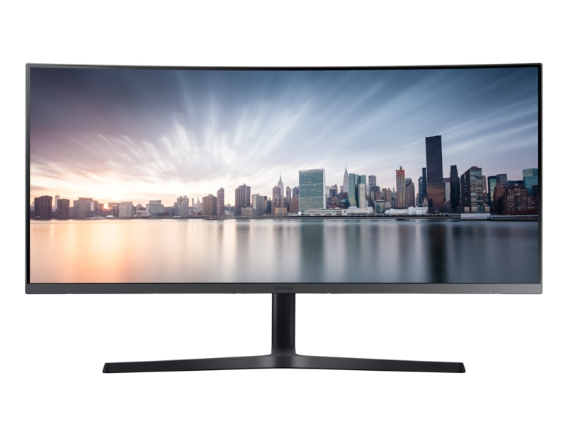 Samsung LC34H892WGE