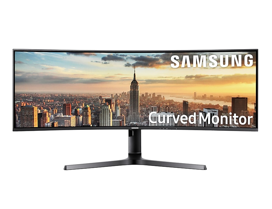 Samsung LC43J890DKAXXA computer monitor