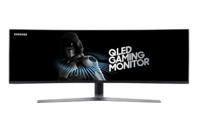Samsung LC49HG90DMLXZX computer monitor