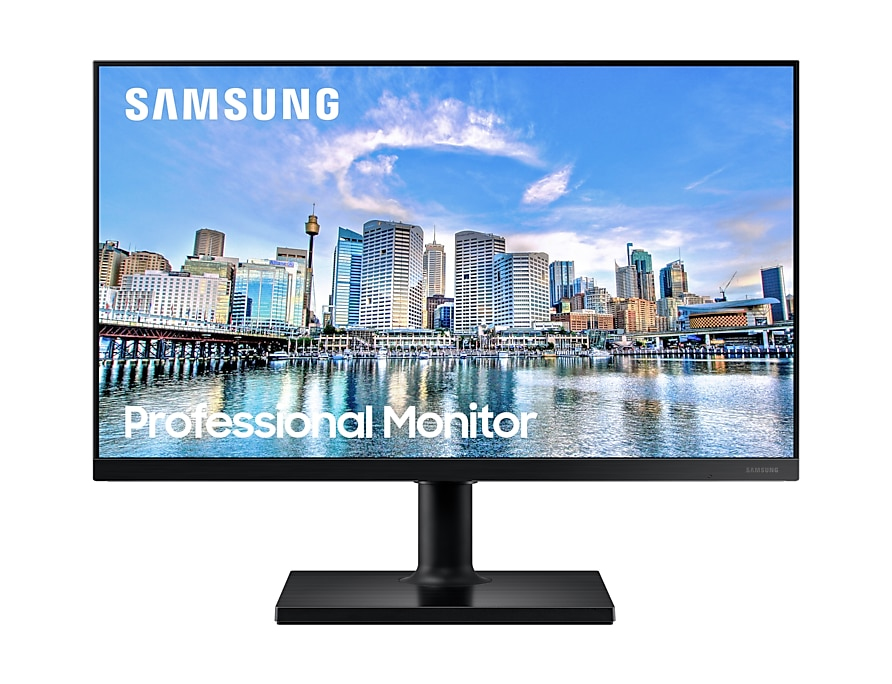 Samsung LF22T450FQU computer monitor