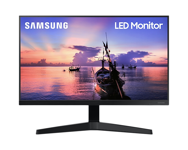 Samsung LF24T356FHR computer monitor
