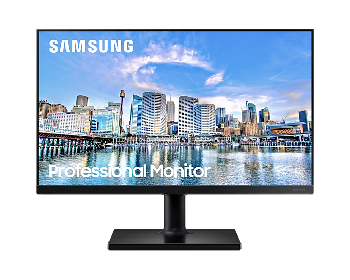 Samsung LF27T450FQU