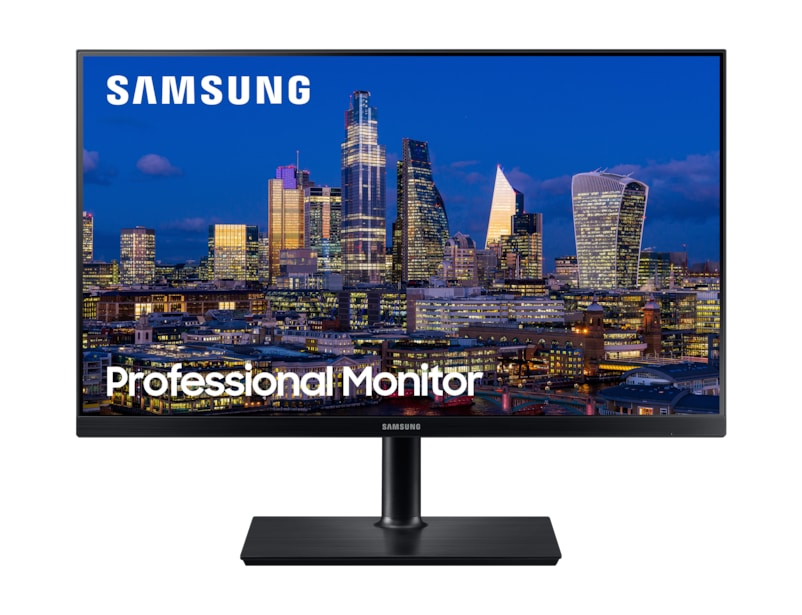 Samsung LF27T850QWR computer monitor