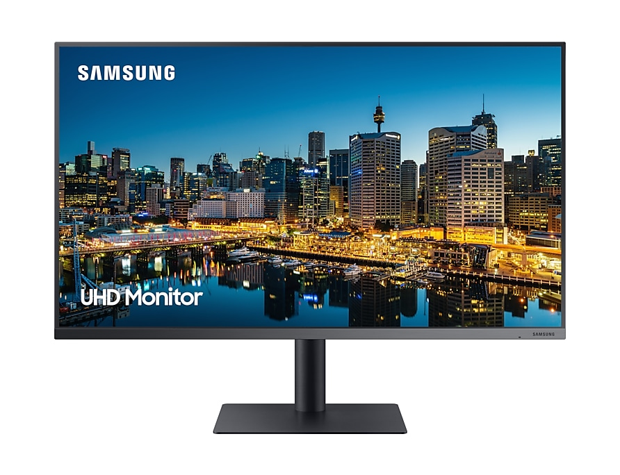 Samsung LF32TU870VU computer monitor