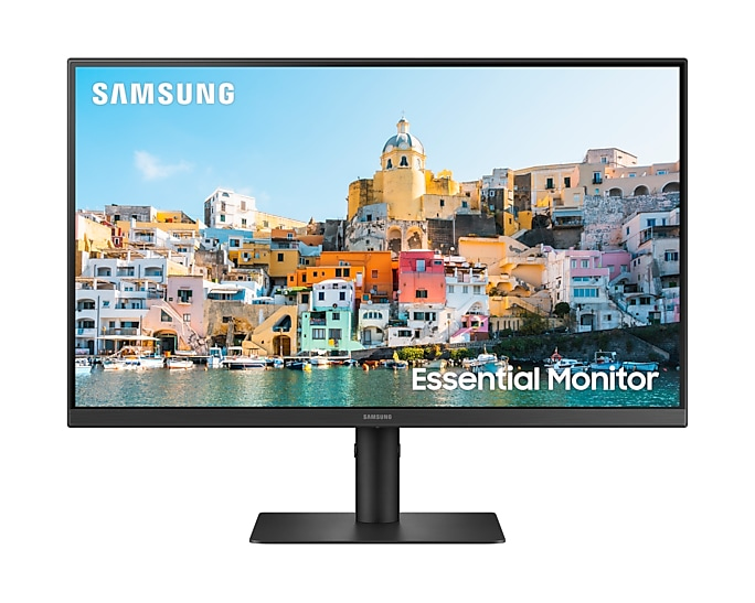 Samsung LS24A400UJNXZA computer monitor