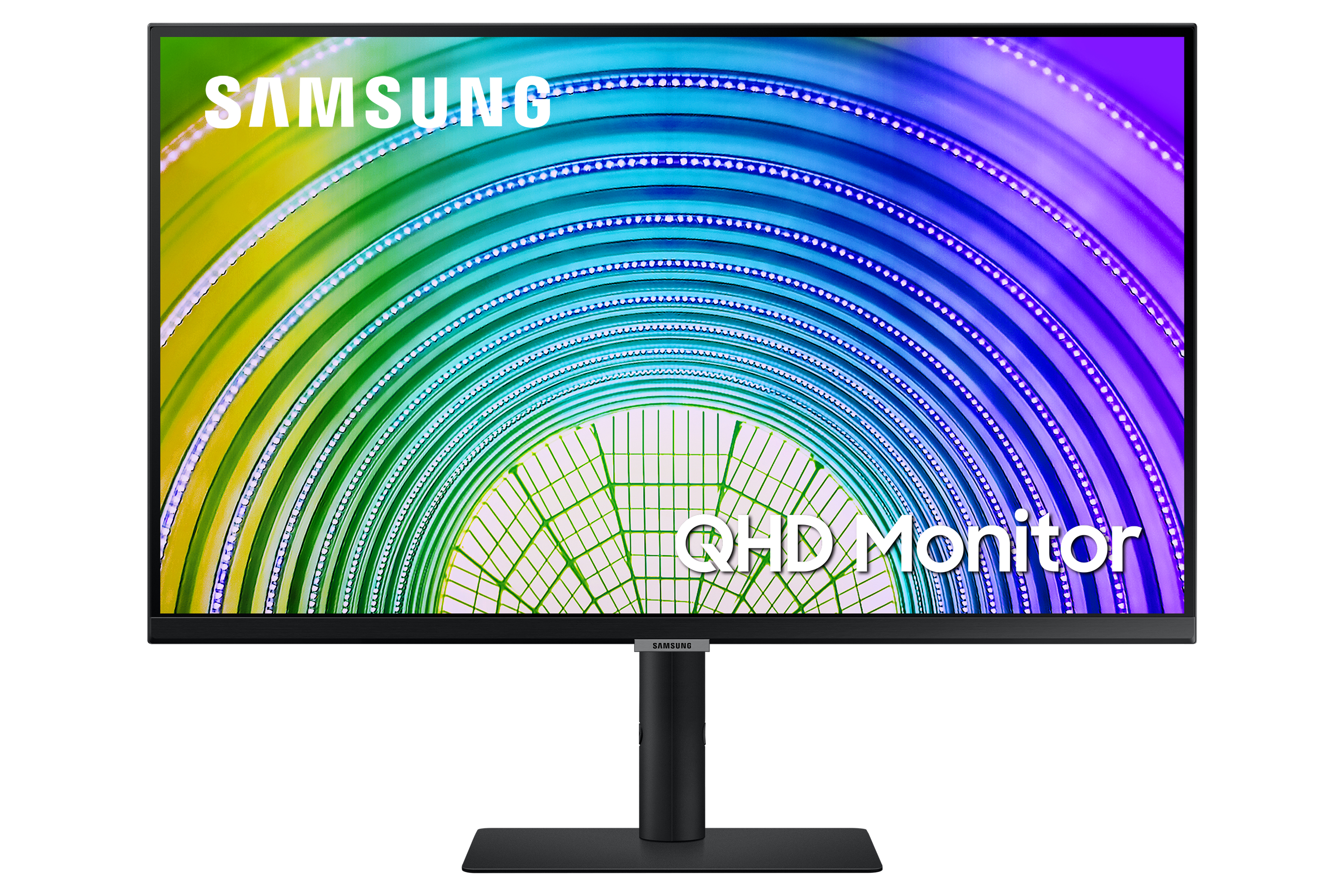 Samsung LS27A60PUUUXEN computer monitor