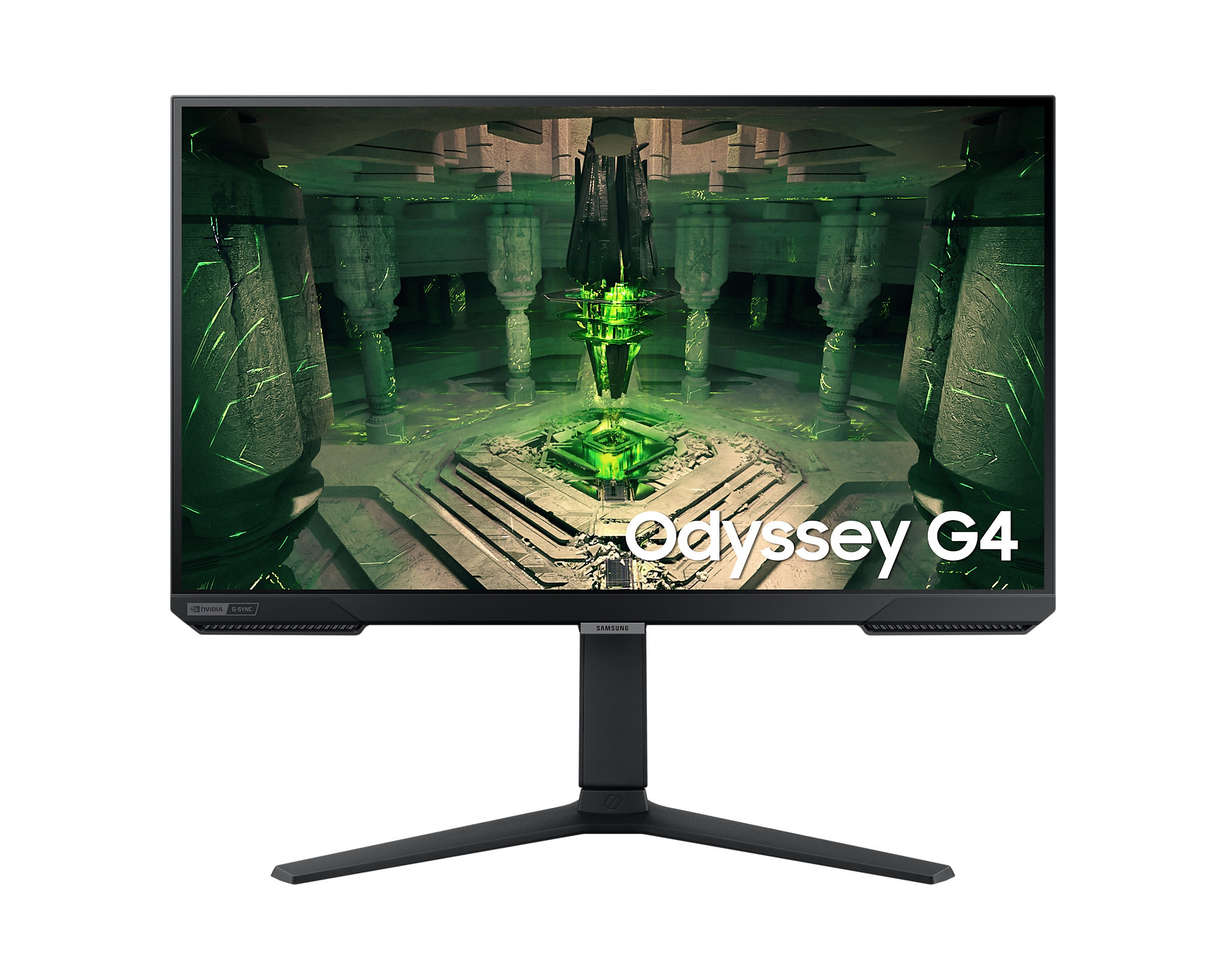 Samsung LS27BG400EUXEN computer monitor