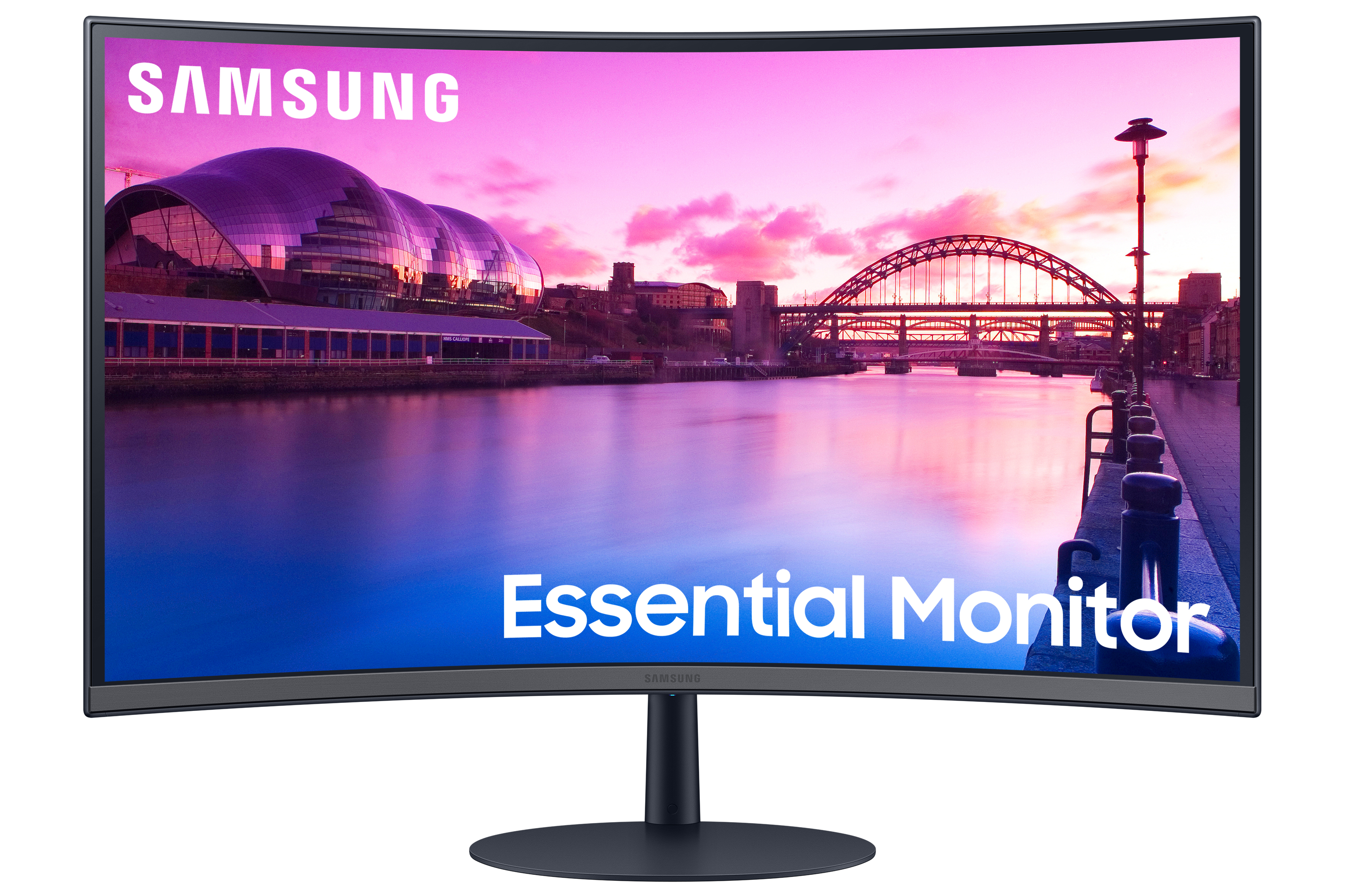 Samsung LS27C390EALXZX LED display