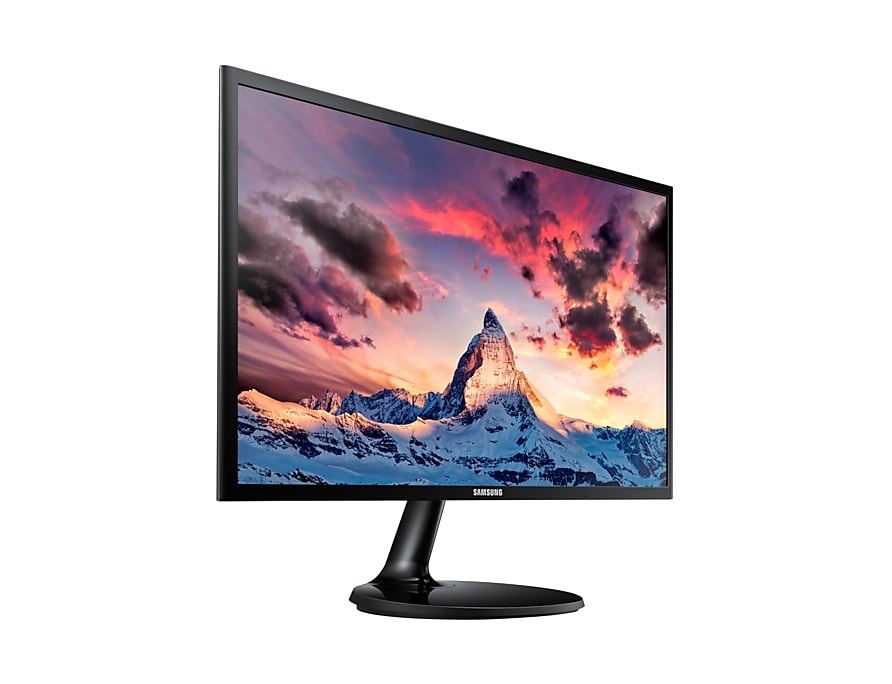 Samsung LS27F350FHMXUE computer monitor