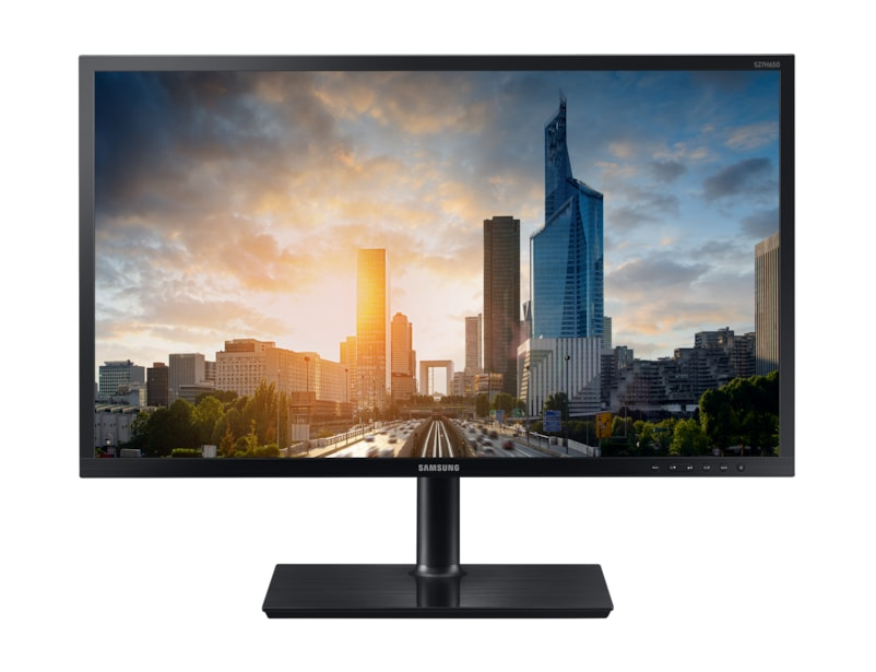 Samsung LS27H650FDUXEN computer monitor