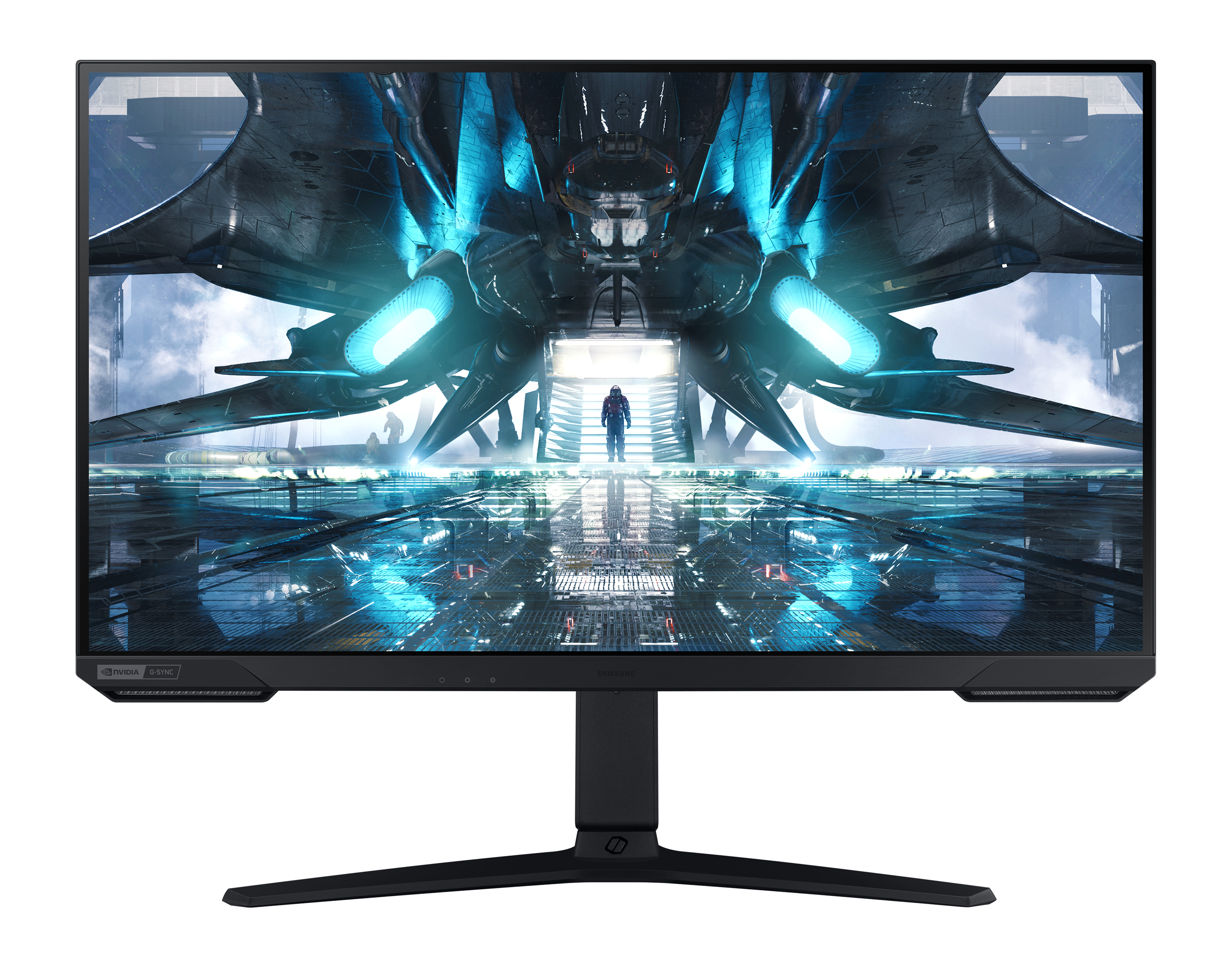 Samsung LS28AG700NUXEN computer monitor