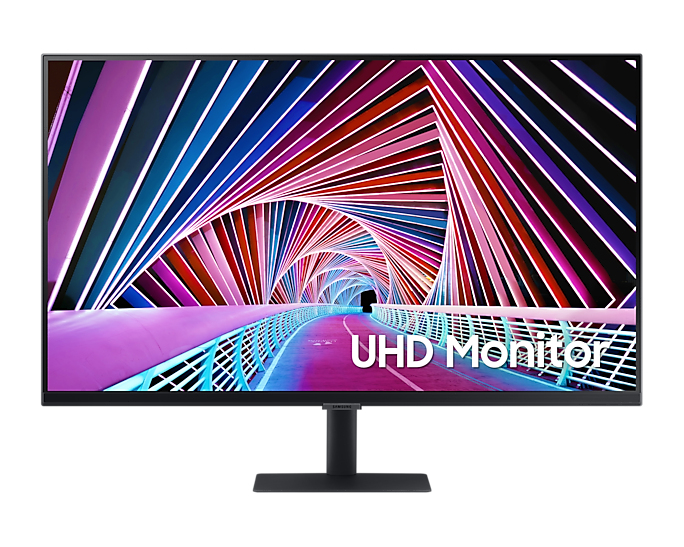 Samsung LS32A706NWUXEN computer monitor