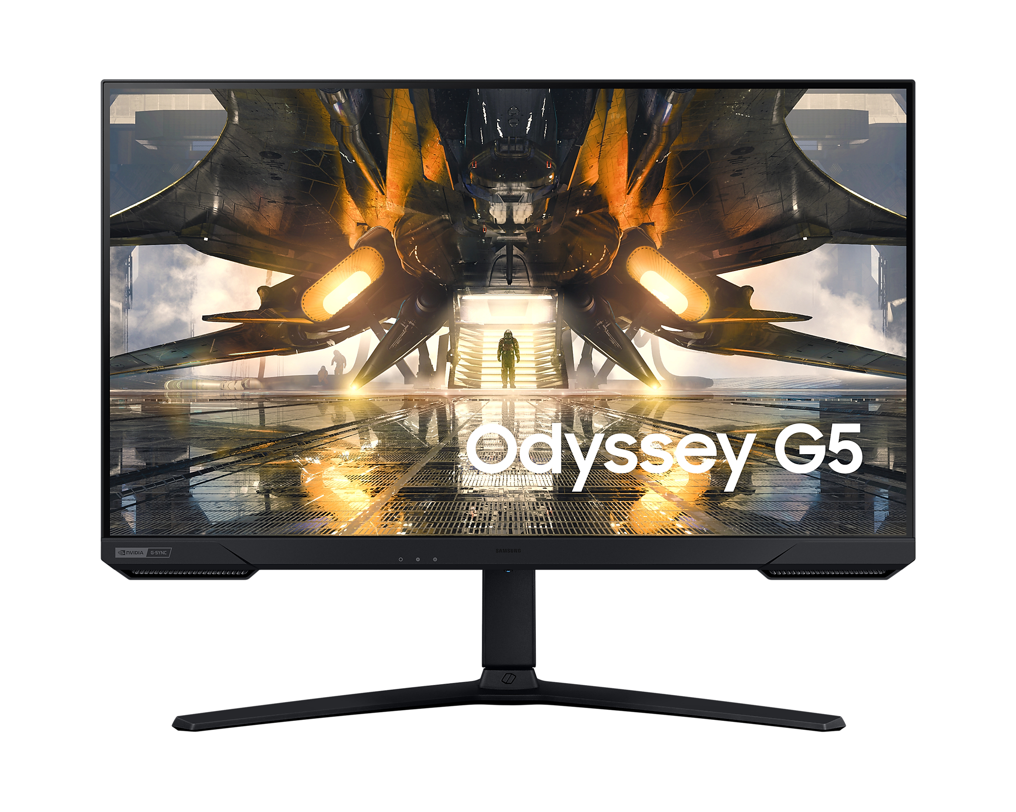 Samsung LS32AG520PPXEN computer monitor