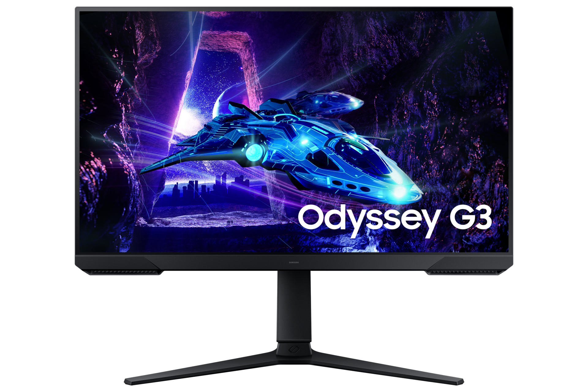 Samsung LS32DG302EEXXY computer monitor
