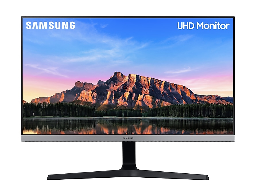 Samsung LU28R550UQMXUE computer monitor