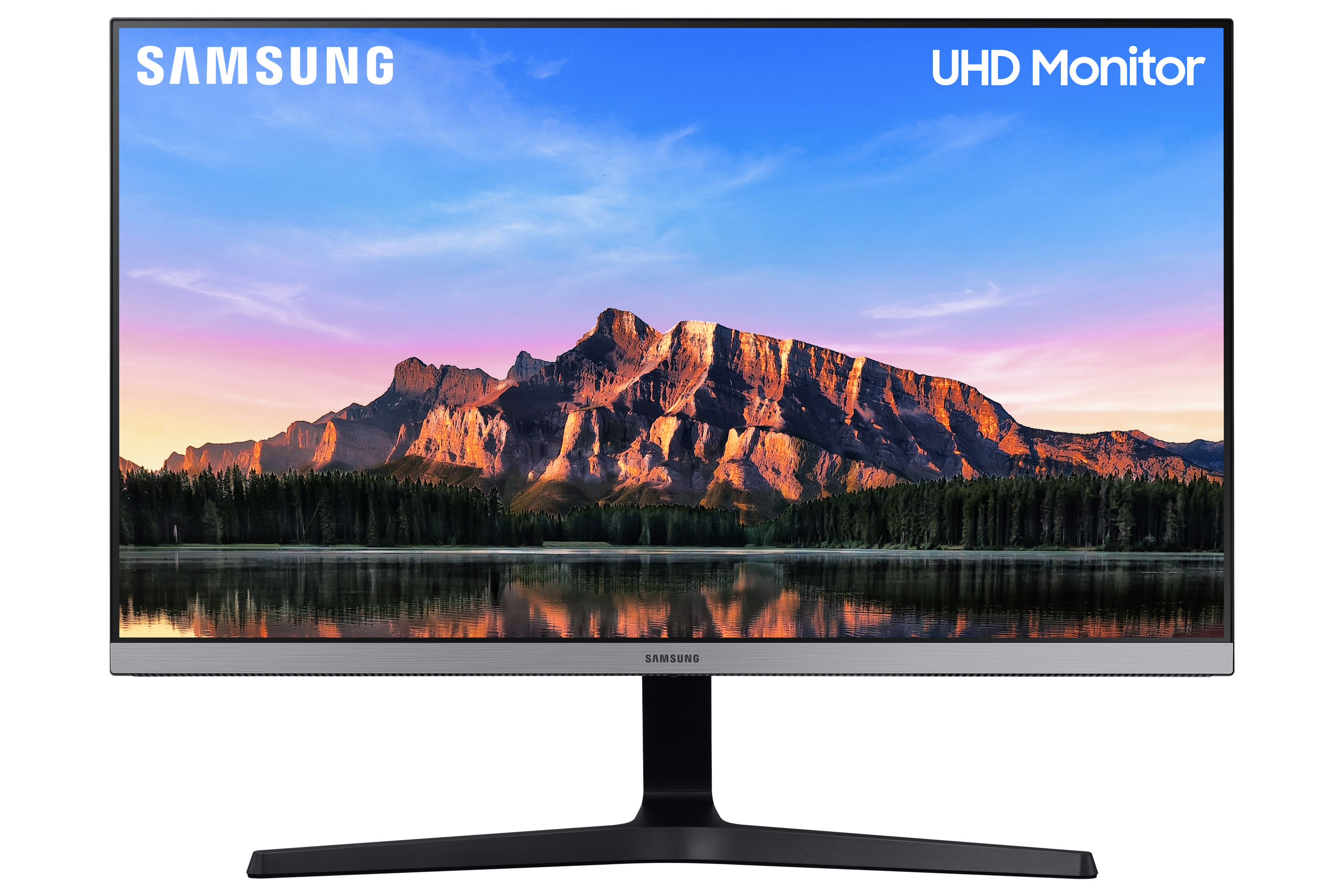 Samsung LU28R550UQPXUF computer monitor