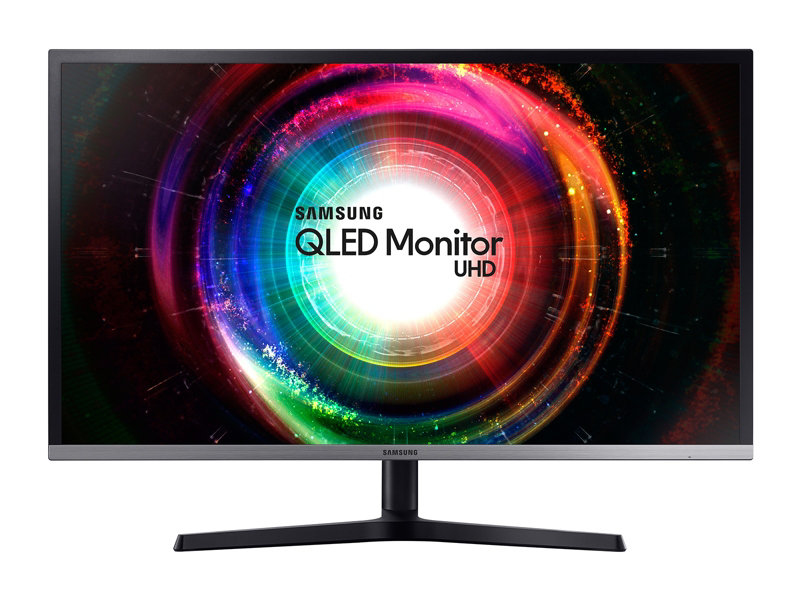 Samsung LU32H750UMNXZA computer monitor