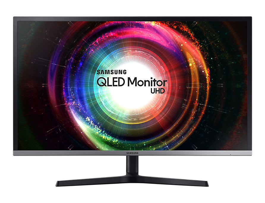Samsung LU32H850UMEXXY computer monitor