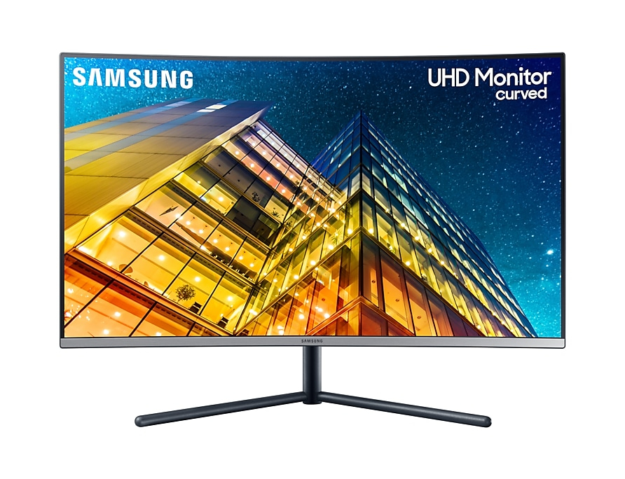 Samsung LU32R590CWMXUE computer monitor