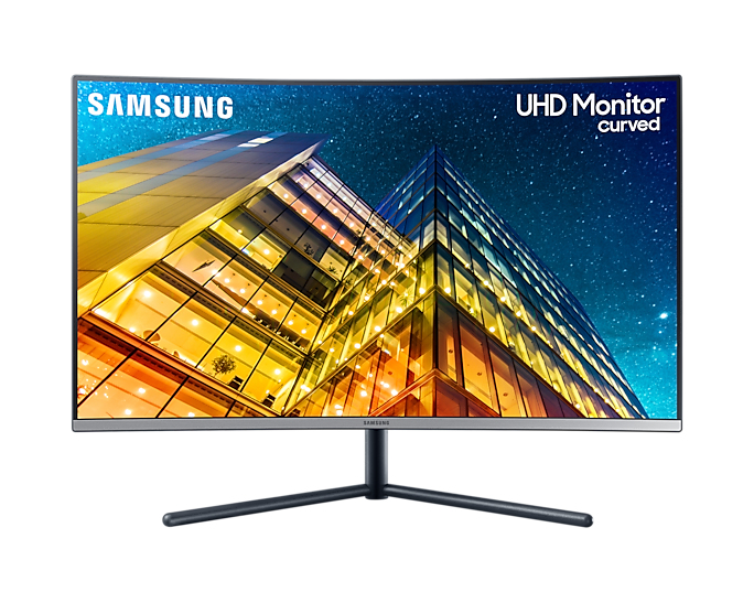 Samsung LU32R590CWNXZA computer monitor