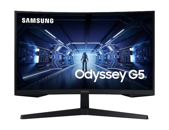 Samsung Odyssey C27G54TQWU