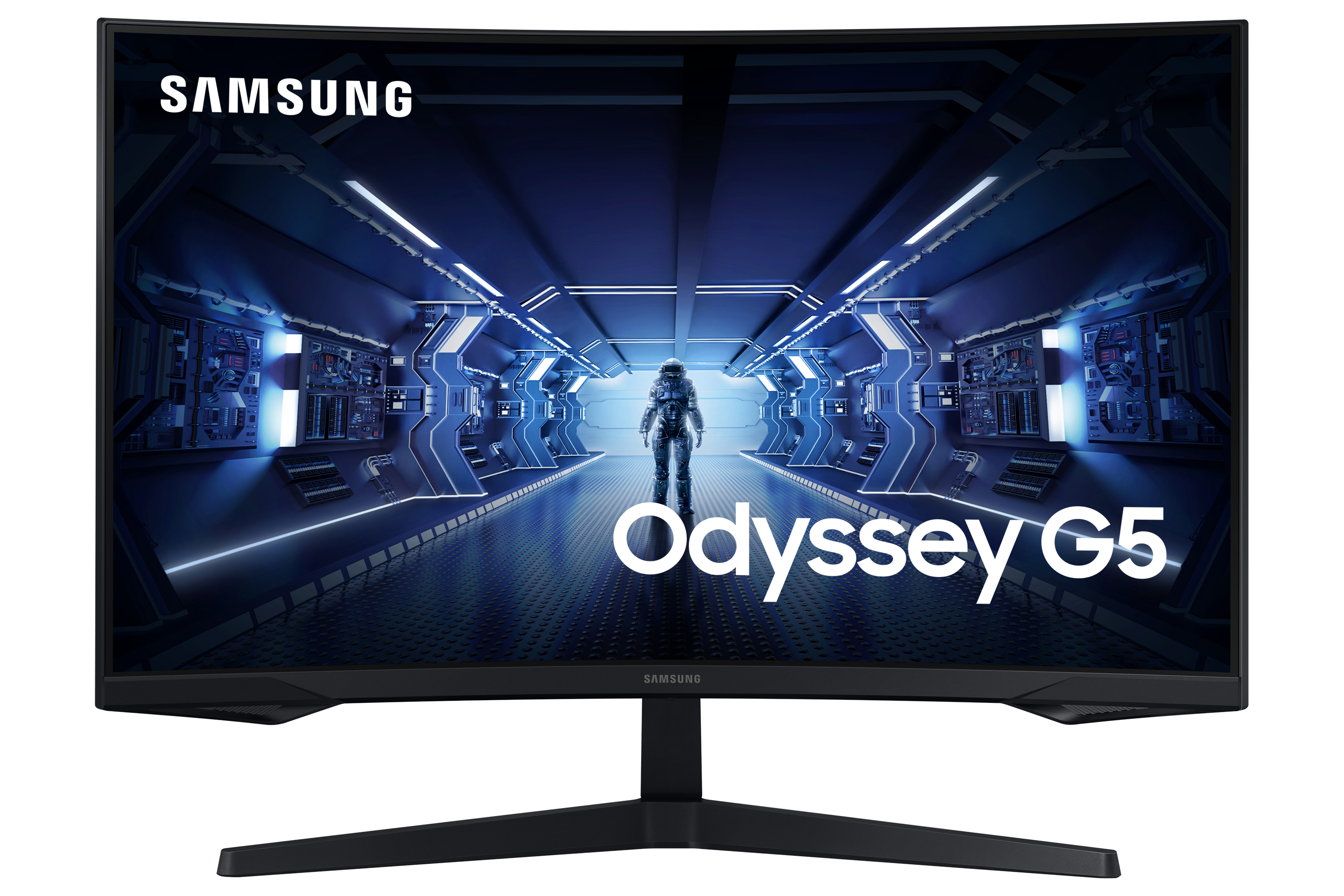 Samsung Odyssey C32G53TQBU