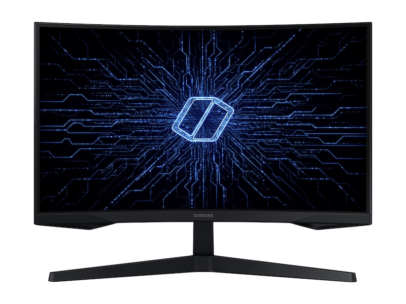 Samsung Odyssey Lc G Twwnxza Led Display Vs Viewsonic Vg Series Vg Led Display Confronta