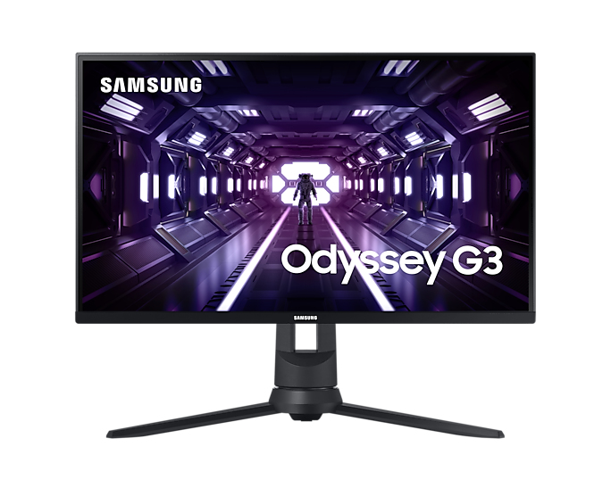 Samsung Odyssey LF24G34TFWU