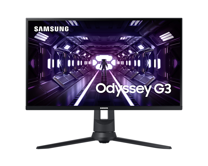 Samsung Odyssey LF27G33TFWE