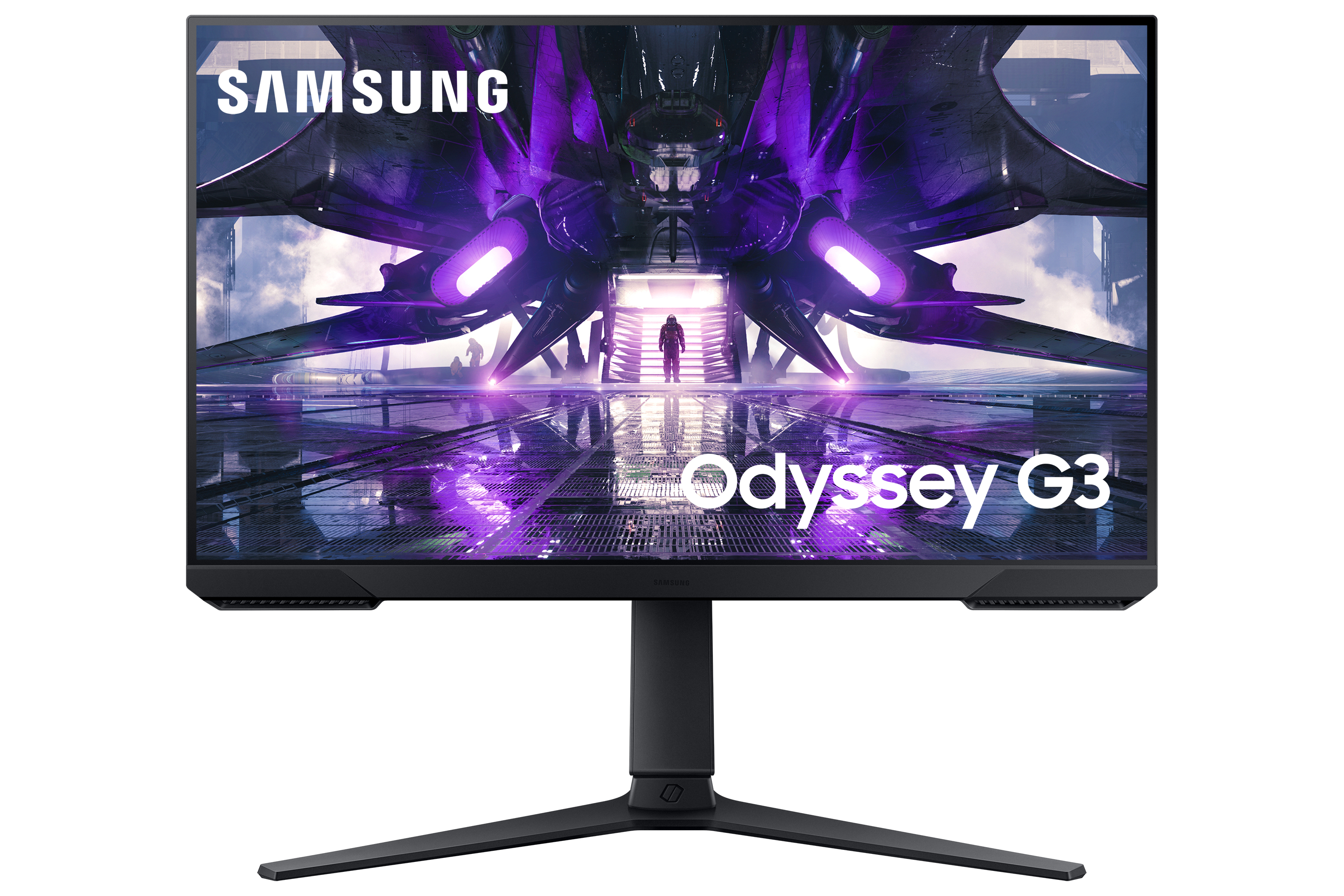 Samsung Odyssey LS24AG320N