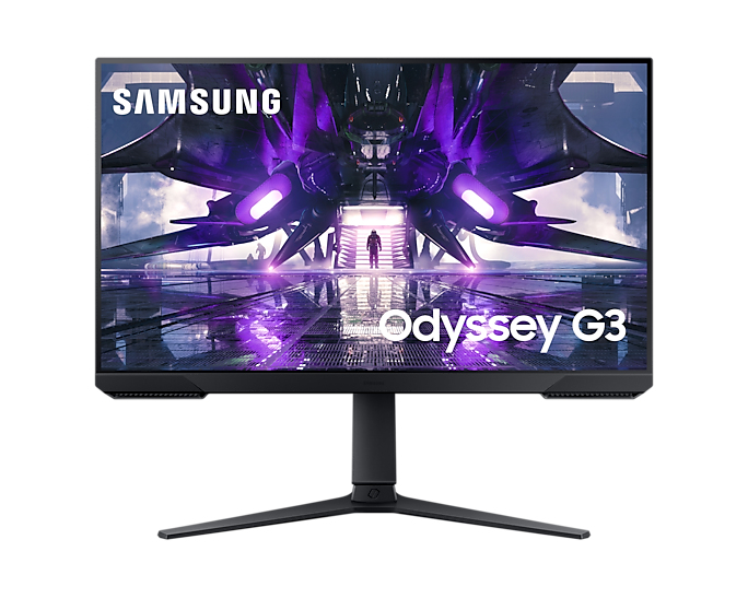 Samsung Odyssey LS27AG320NUXUF computer monitor