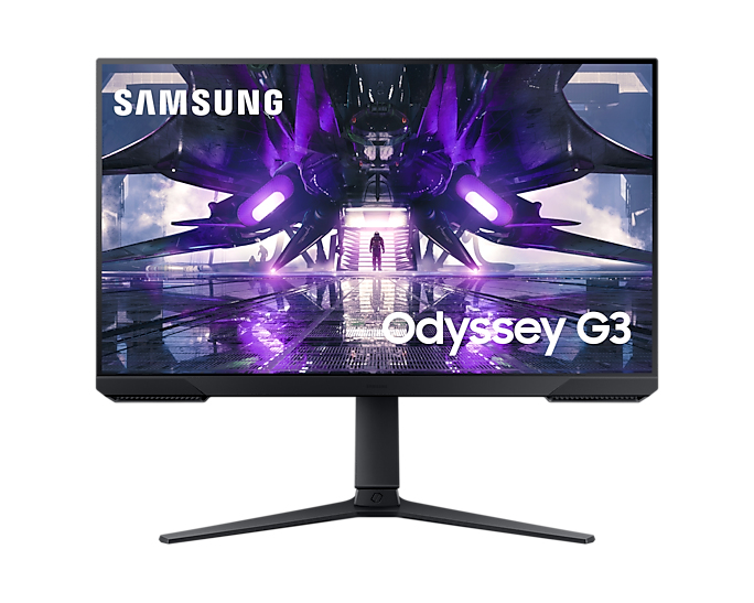 Samsung Odyssey LS27AG322NUXEN computer monitor