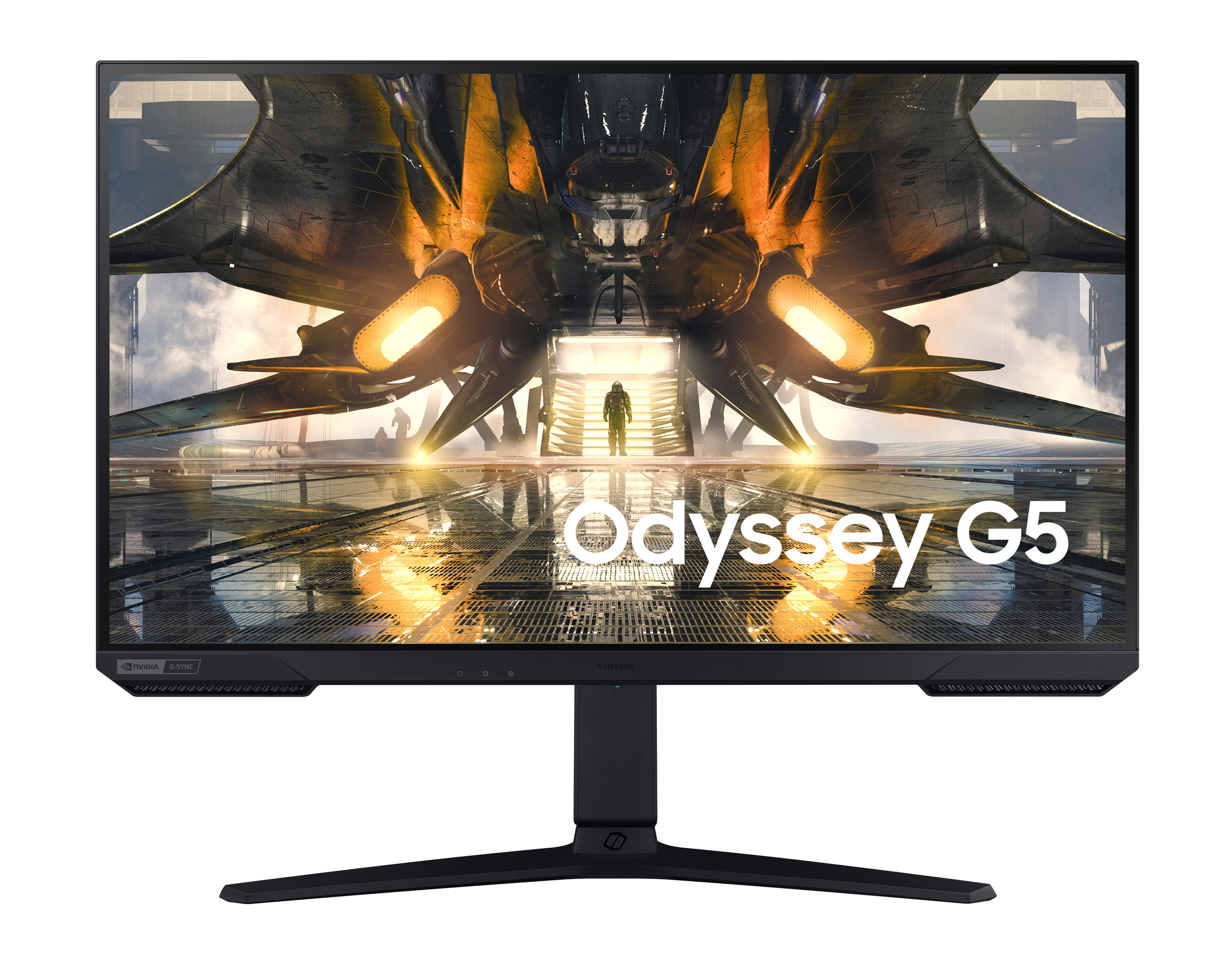 Samsung Odyssey LS27AG502NU