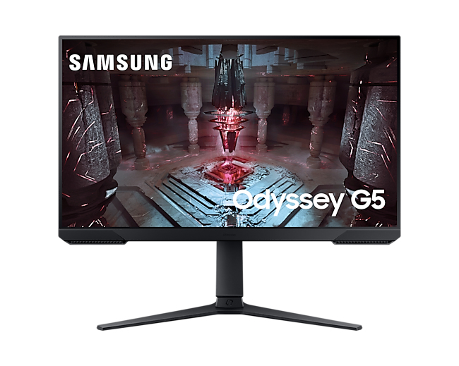 Samsung Odyssey LS27CG510EU computer monitor
