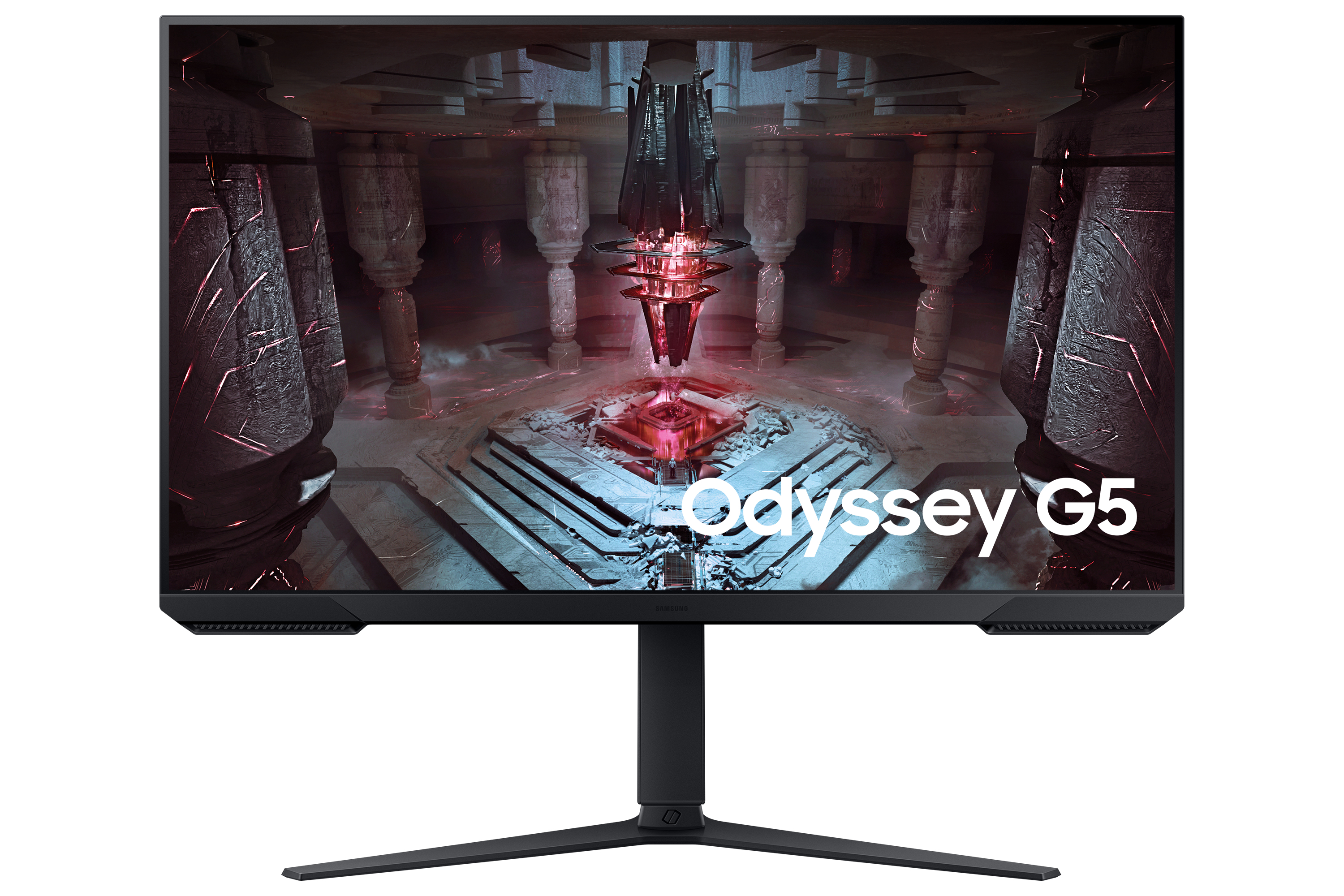 Samsung Odyssey LS32CG510EEXXY computer monitor