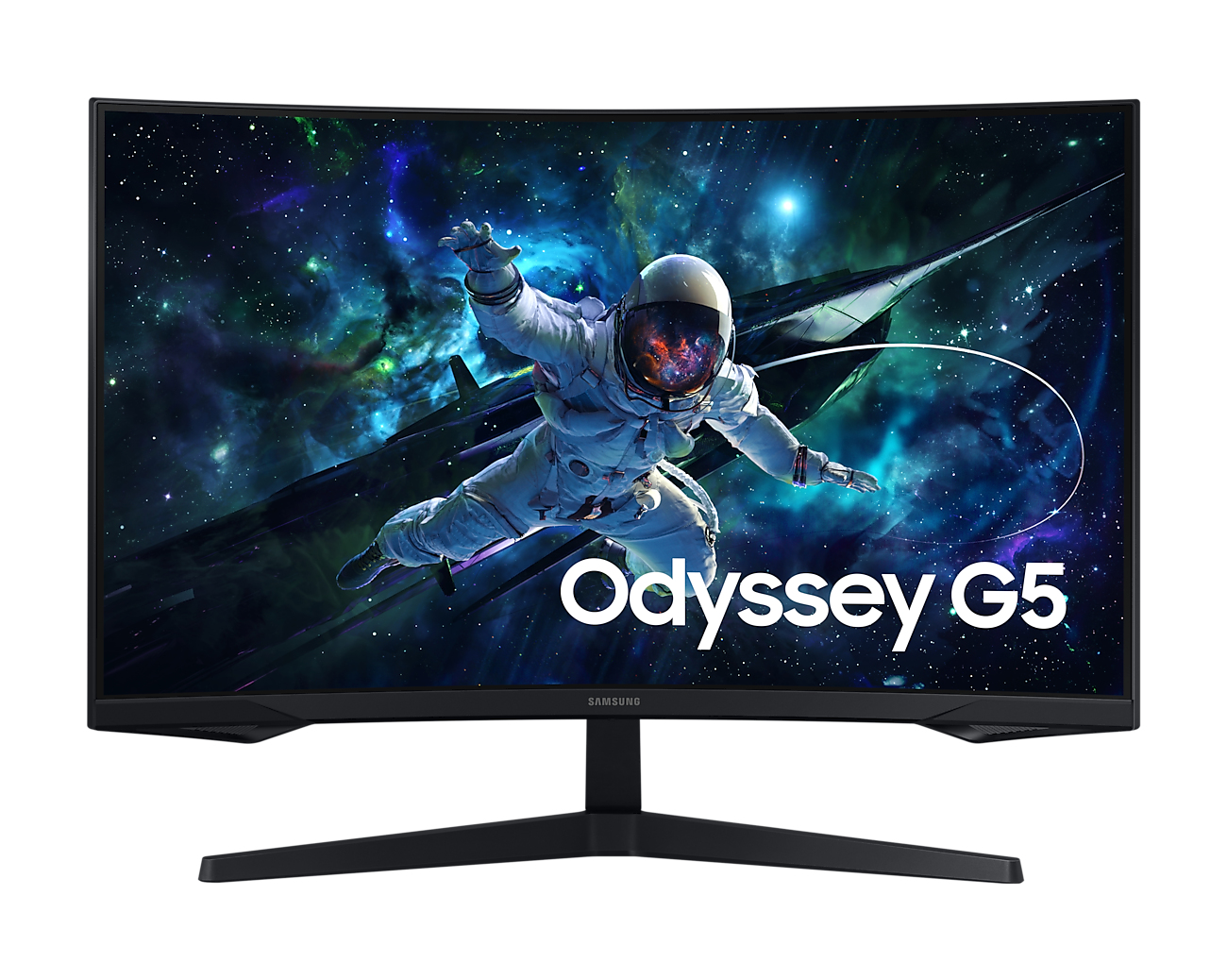 Samsung Odyssey LS32CG552EU computer monitor