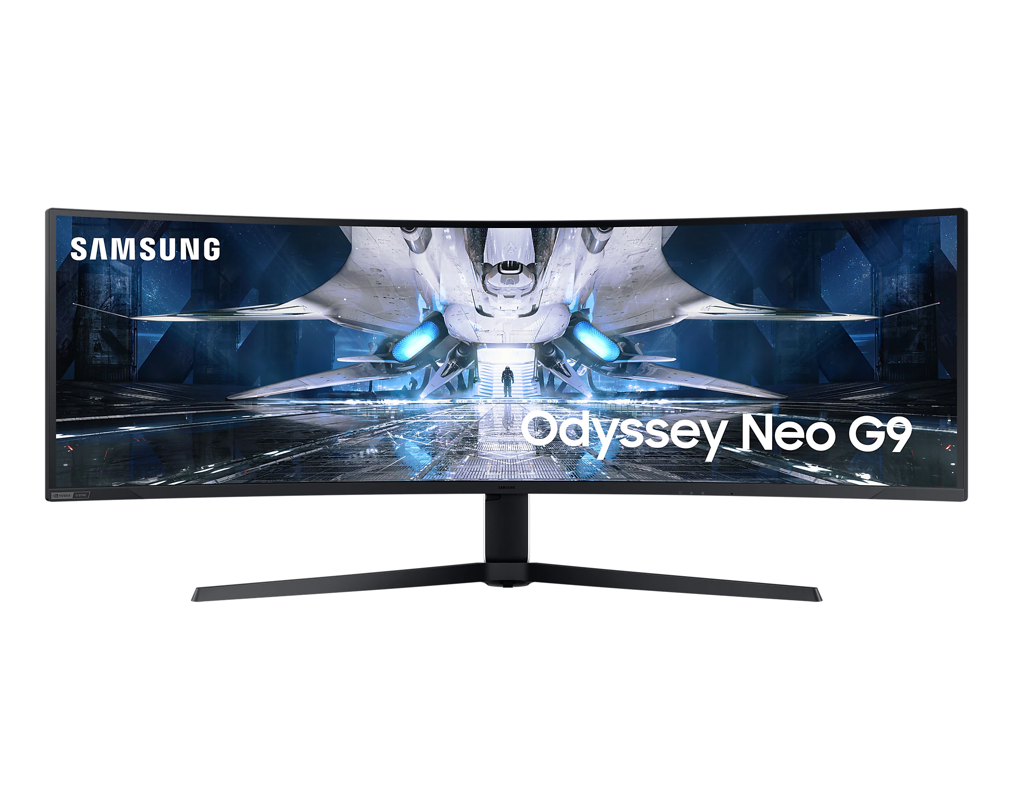Samsung Odyssey LS49AG950NEXXY LED display